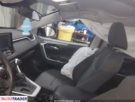 Toyota Pozostałe 2022 2