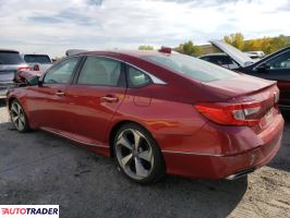 Honda Accord 2018 1