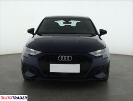 Audi A3 2023 2.0 113 KM