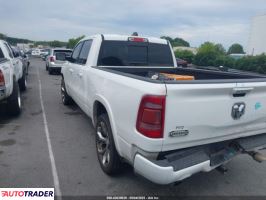 Dodge Ram 2020 5