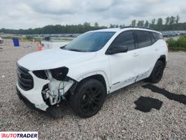 GMC Terrain 2020 1