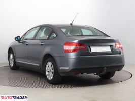 Citroen C5 2008 1.6 107 KM Citroen C5 2008 1.6 107 KM