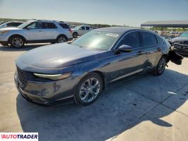 Honda Accord 2023 2