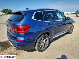 BMW X3 2021 2