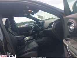 Jeep Cherokee 2021 2