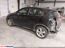 Honda HR-V 2021 1