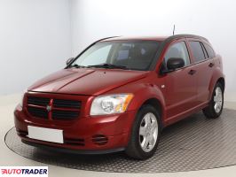 Dodge Caliber 2009 1.8 147 KM