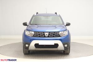Dacia Duster 2020 1.0 99 KM