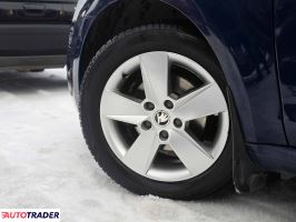 Skoda Octavia 2016 1.6 110 KM