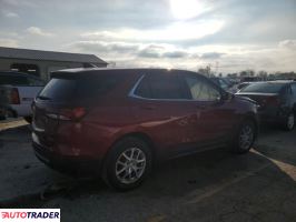 Chevrolet Equinox 2024 1