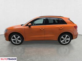 Audi Q3 2019 1.5 150 KM