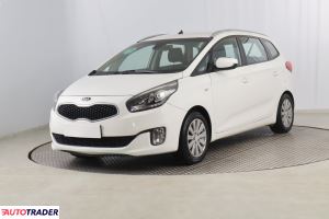 Kia Carens 2015 1.6 132 KM