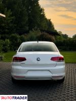 Volkswagen Passat 2018 2.0 150 KM