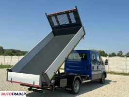 Iveco Daily 2021 3