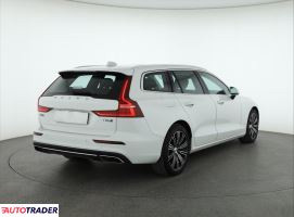 Volvo V60 2019 2.0 386 KM Volvo V60 2019 2.0 386 KM