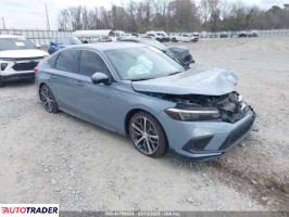 Honda Civic 2023 1 Honda Civic 2023 1