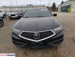 Acura TL 2019 2