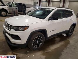 Jeep Compass 2022 2