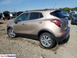 Buick Pozostałe 2019 1