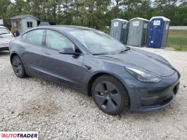 Tesla Model 3 2023 Tesla Model 3 2023