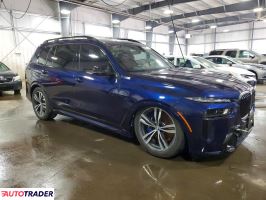 BMW Pozostałe 2025 4