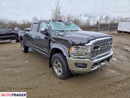 Dodge Ram 2021 6