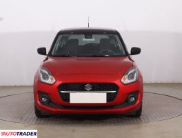 Suzuki Swift 2023 1.2 81 KM