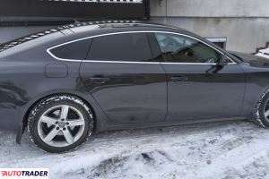 Audi A5 - zobacz ofertę