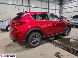 Mazda CX-5 2020 2