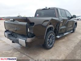Toyota Tundra 2023 3 Toyota Tundra 2023 3