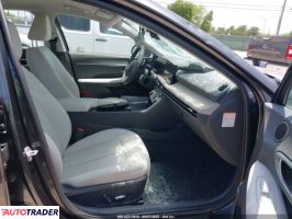 Hyundai Sonata 2025 2