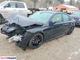 Honda Civic - zobacz ofertę