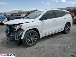 GMC Terrain 2019 2 GMC Terrain 2019 2