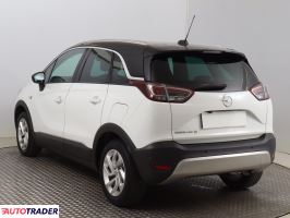 Opel Crossland 2019 1.2 108 KM