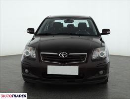 Toyota Avensis 2006 2.2 147 KM