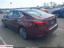 Nissan Altima 2023 2 Nissan Altima 2023 2