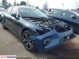 Volvo S60 2024 2