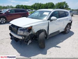 Hyundai Santa Fe 2023 2