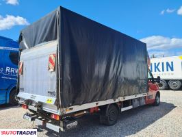 Renault Master 2017 2.3 Renault Master 2017 2.3