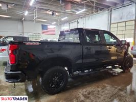 Chevrolet Silverado 2021 6