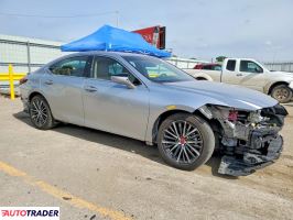 Lexus ES 2024 2