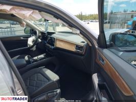 Volkswagen Atlas 2024 2