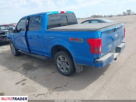 Ford Pozostałe 2020 3