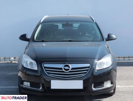 Opel Insignia 2010 2.0 128 KM