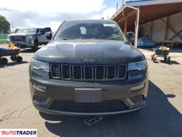 Jeep Grand Cherokee 2020 5