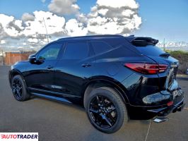 Chevrolet Blazer 2023 3