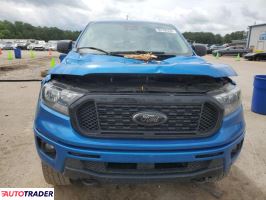 Ford Ranger 2021 2