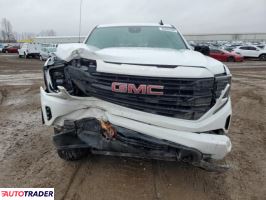 GMC Sierra 2024 2 GMC Sierra 2024 2