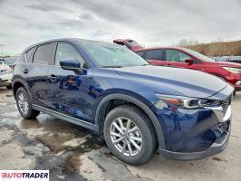 Mazda CX-5 2022 2