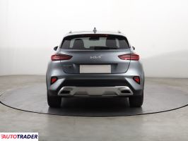 Kia Ceed 2022 1.6 139 KM